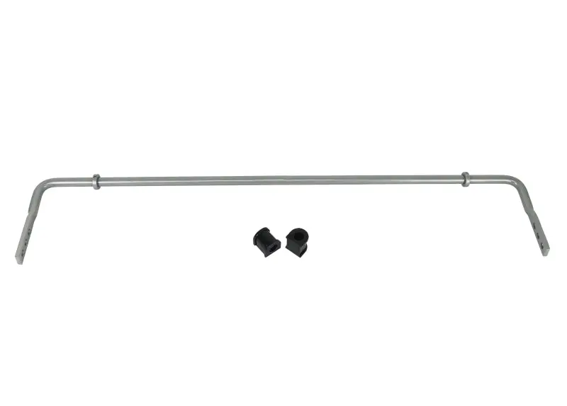 Whiteline 89-98 Miata Na / 98-04 Nb Rear 16Mm Swaybar Heavy Duty Blade Adjustable 2