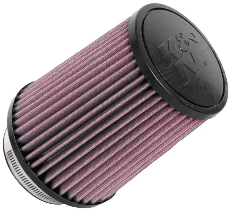 K&N Universal Air Filter 3-1/2In Flange / 5-1/2In Base / 4-1/2In Top / 6-1/2In Height 1