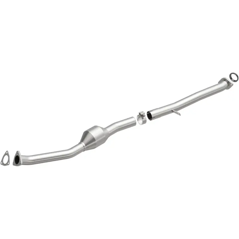 Magnaflow Conv Df 08-09 Subaru Outback 2.5L 2