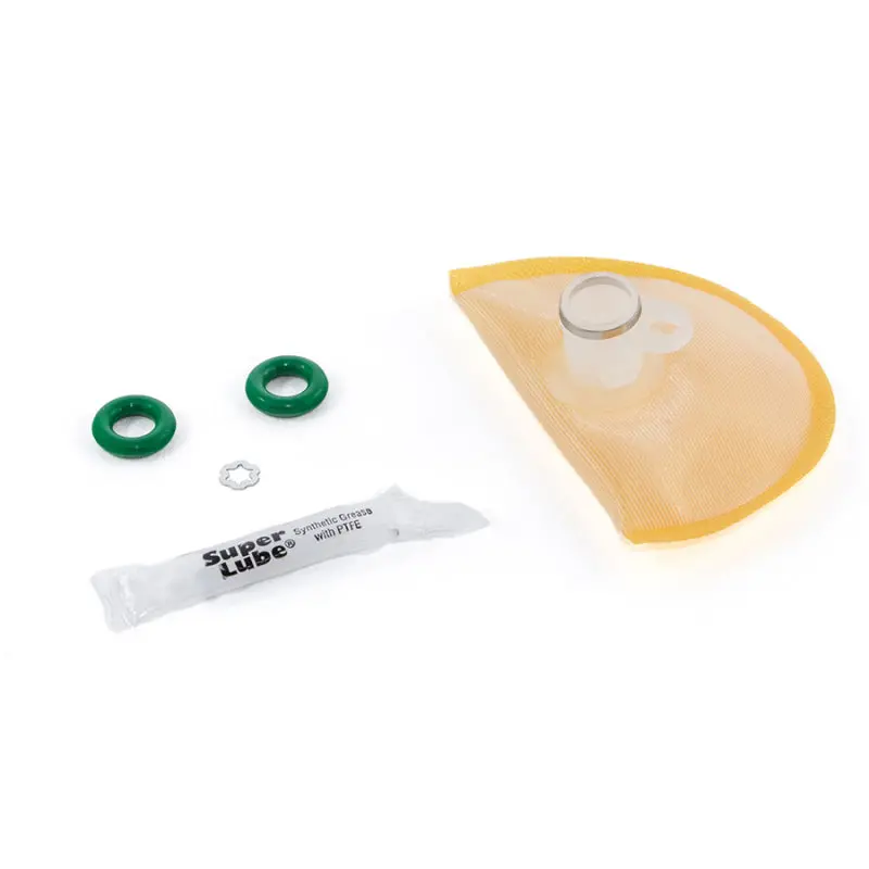Deatschwerks 06-11 Honda Civic/05-09 Legacy Gt/08-12 Wrx/Sti Fuel Pump Set Up Kit 1