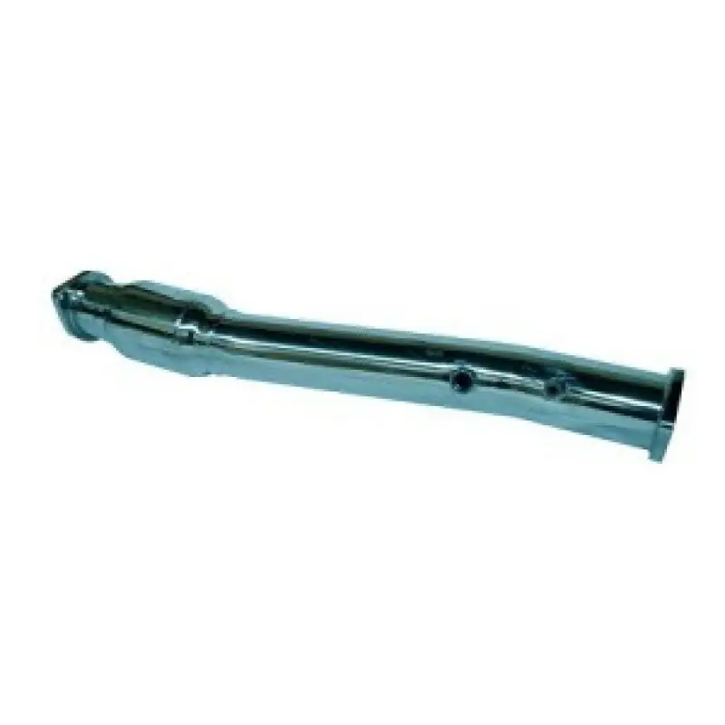 Turbo Xs 08-09 Evo 10 Cat Pipe 1