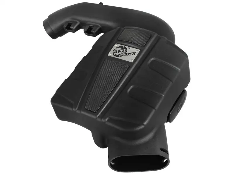 Afe Magnumforce Intakes Stage-2 P5r Si 11-16 Bmw X3 35Ix L6-3.0L 1