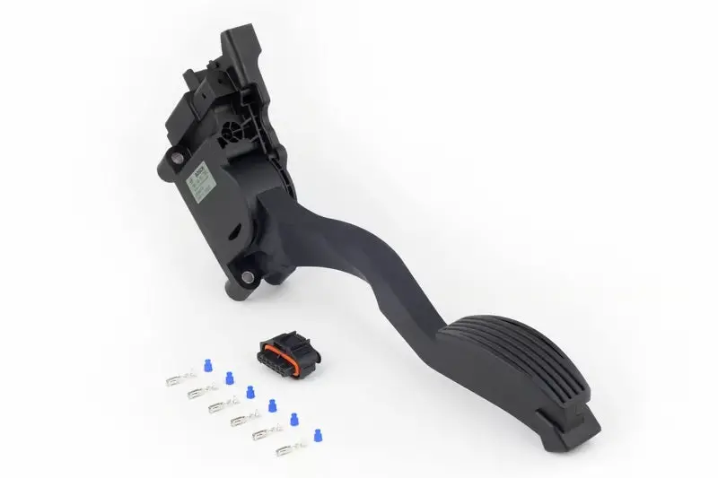 Haltech Dbw Pedal Assembly 1