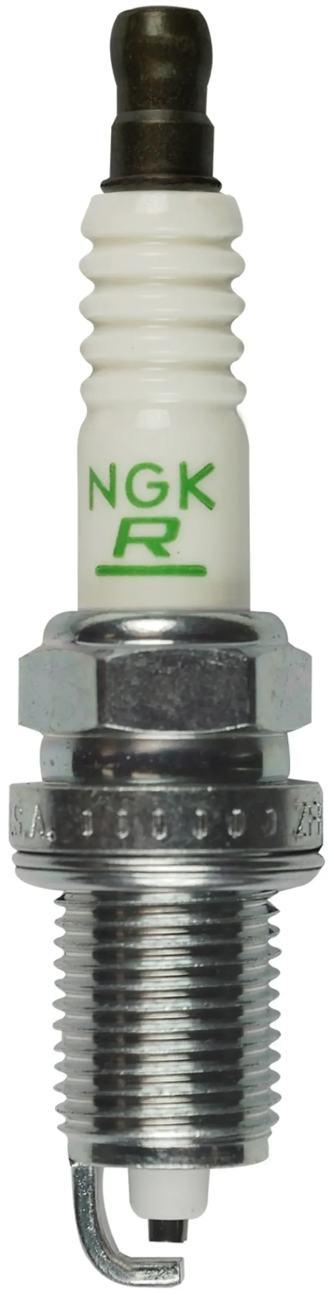 Ngk V-Power Spark Plug Box Of 4 (Zfr6f-11) 2