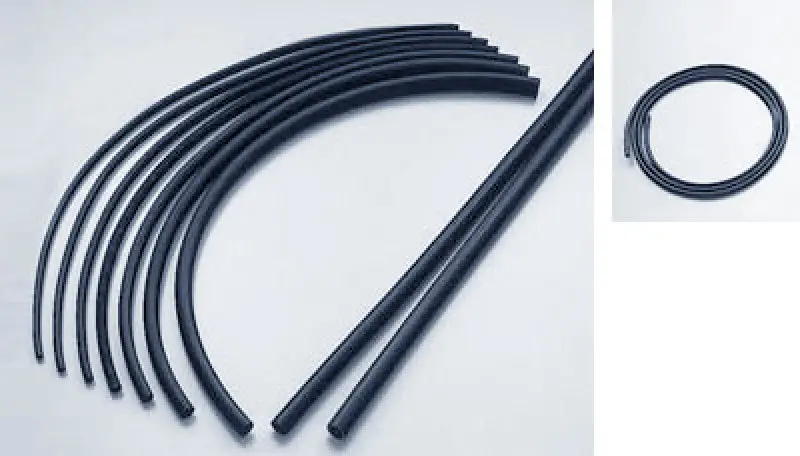 Hks Oil-Proof Hose 8Mm X 1000Mm 1