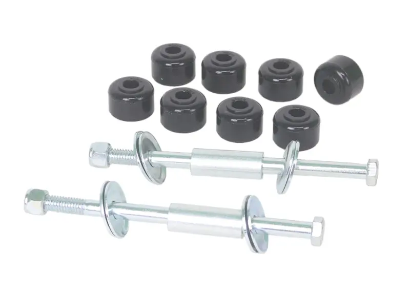 Whiteline 1963-1982 Chevrolet Corvette Sway Bar - Mount Bushing 1