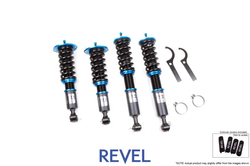 Revel Touring Sport Damper 89-94Nissan Skyline Gts-T 1