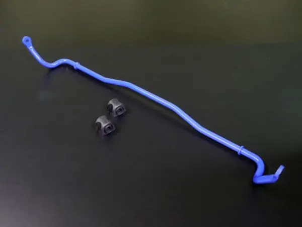 Cusco Sway Bar Front 20Mm Hard Solid W/ Brackets Subaru Brz / Toyota 86 1