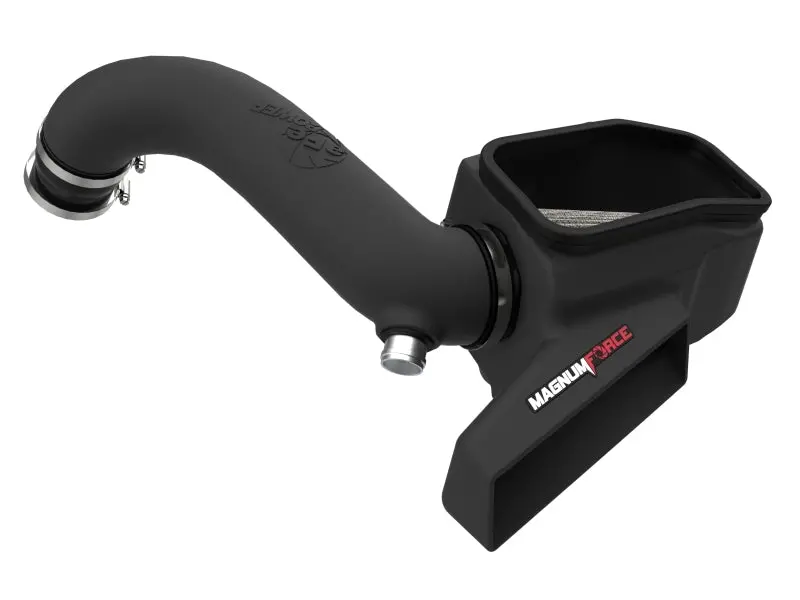 Afe Magnum Force Stage-2 Pro Dry S Cold Air Intake System 15-19 Volkswagen Gti (Mkvii) L4-2.0L (T) 1
