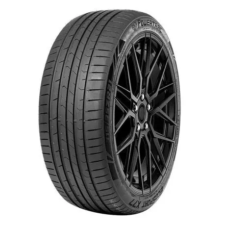 215/45/17 Powertrac Ecosport 1