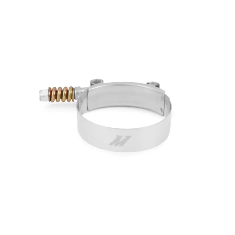 Mishimoto 2.5 Inch Stainless Steel Constant Tension T-Bolt Clamp 2