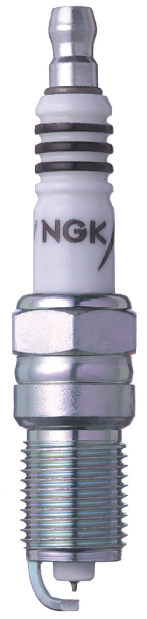 Ngk Ix Iridium Spark Plug Box Of 4 (Tr55ix) 2