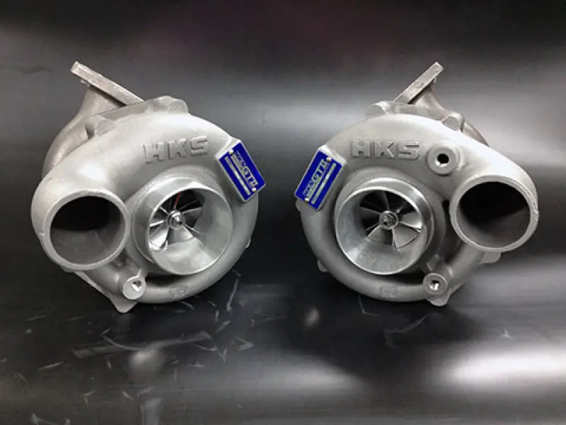 Hks Chra Gt Ii 7467R (Gt900) 1