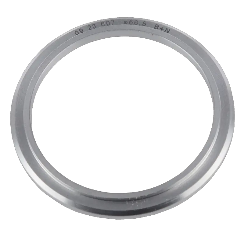 Bbs Pfs Ring - 82Mm Od 66.5Mm Id Audi / Bmw 1
