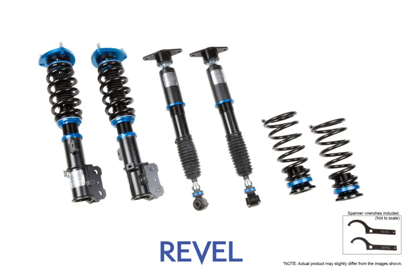 Revel Touring Sport Damper 14-17 Mazda Mazda3 1
