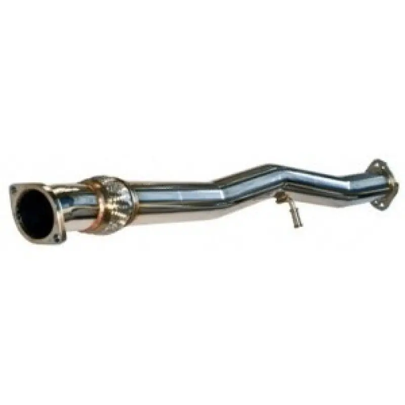 Turbo Xs 02-07 Wrx/Sti / 04-08 Forester Xt Catted Stealth Back Exhaust 2