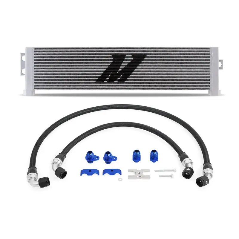 Mishimoto 15-20 Bmw F80 M3/M4 Oil Cooler Kit 1