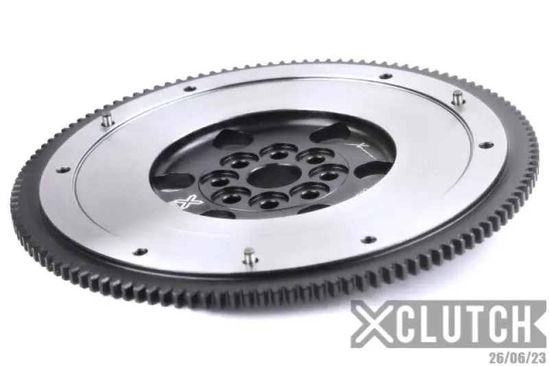 Xclutch 13-20 Subaru Brz Ts 2.0L Chromoly Flywheel 1