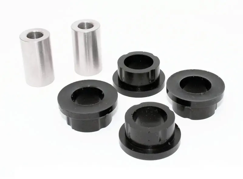 Torque Solution Rear Lower Inner Control Arm Bushings: 2008+ Subaru Forester / Subaru Wrx/Sti 1
