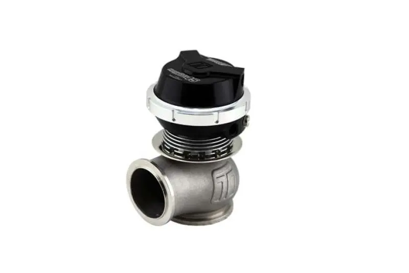 Turbosmart Wg45 Gen V Hyper-Gate 45 Motorsport 14Psi Black 2