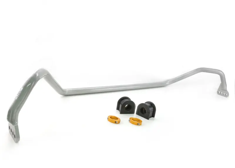 Whiteline 08/06-09 Pontiac G8 Sedan Front Heavy Duty Adjustable 26Mm Swaybar 1