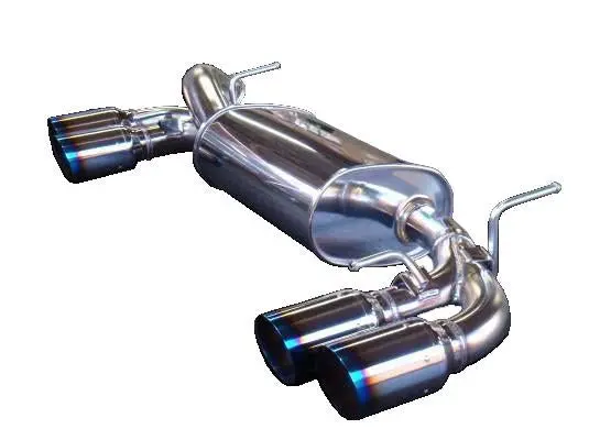 Hks Legamax Premium Impreza Grb Ej20(Turbo) 1