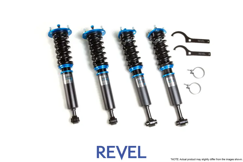 Revel Touring Sport Damper 06-13 Lexus Is250 Rwd / Is350 Rwd / 06 Gs300 Rwd / 07-12 Gs350 Rwd 1
