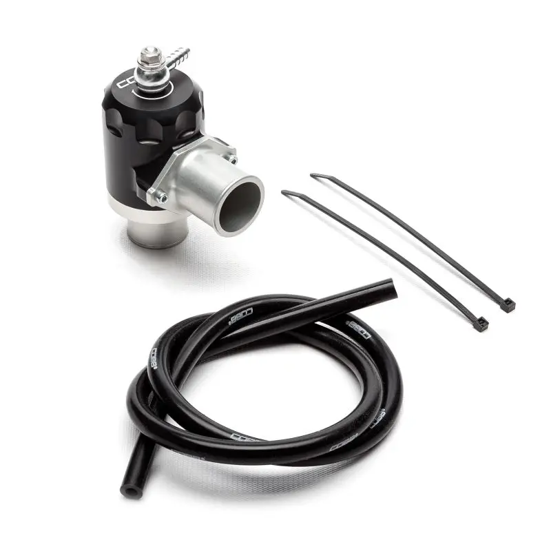 Cobb Mitsubishi 08-15 Evo X / 09-15 Ralliart Lf By Pass Valve 1