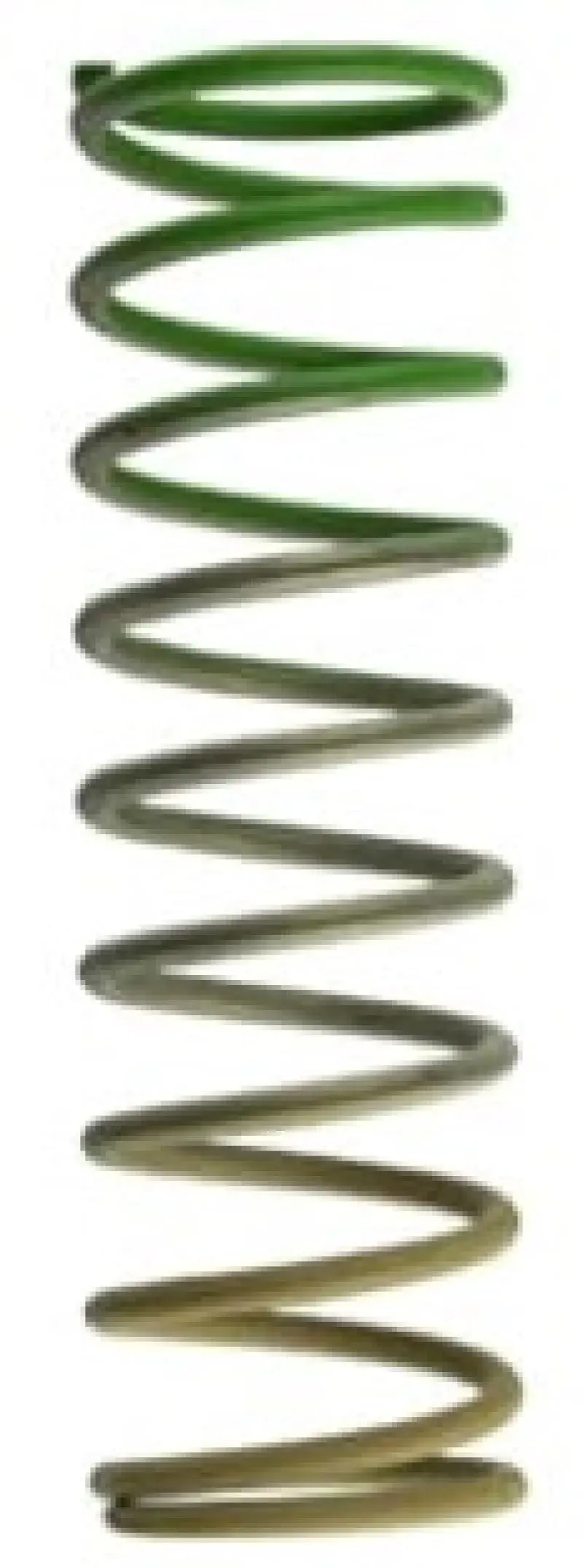 Turbosmart Wg 38/40/45 Hp 25 Psi Outer Spring Brown/Green 1
