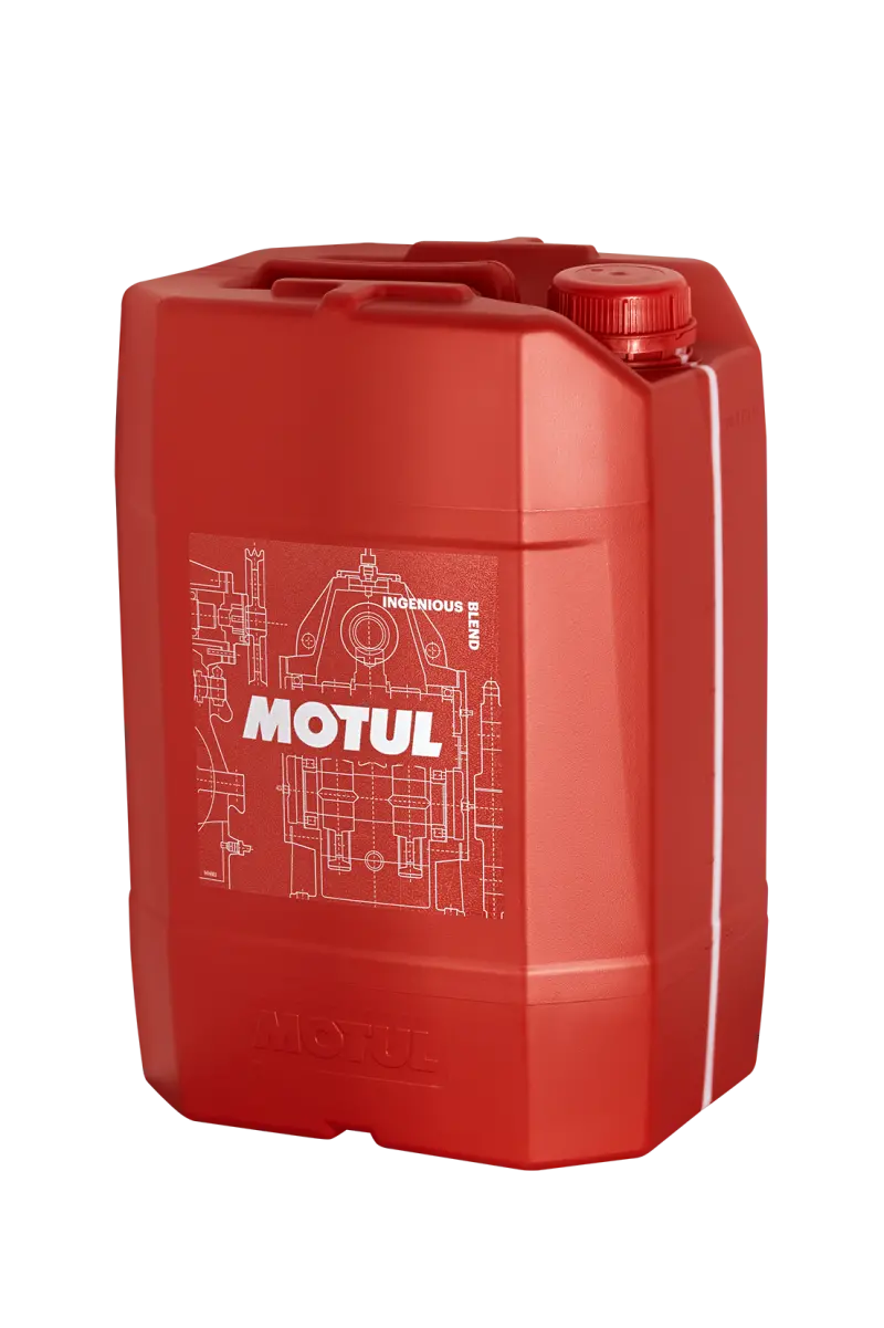 Motul 20L Dsg Transmission Multi Dctf 1