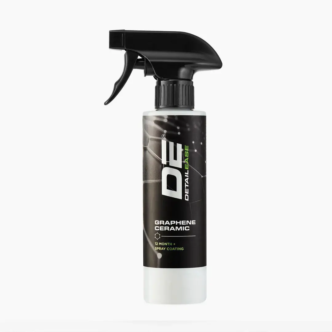Detailease Graphene Ceramic 12 Month - Spray Coating 1