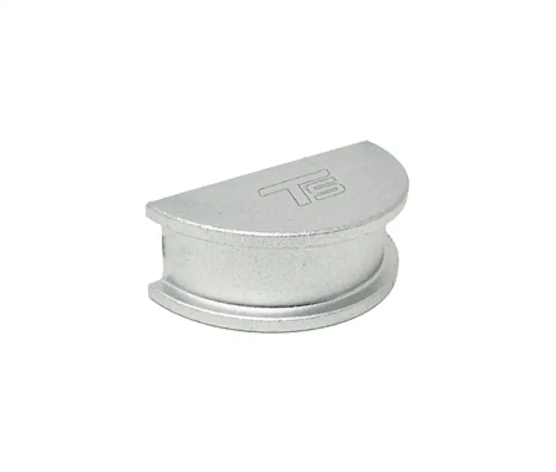 Torque Solution 90-99 Mitsubishi Eclipse Gst/Gsx 1G/2G Valve Cover Half Moon Seal - Silver 1