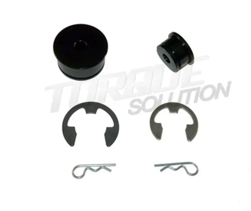 Torque Solution Shifter Bushings: Kia Koup 2010-12 1