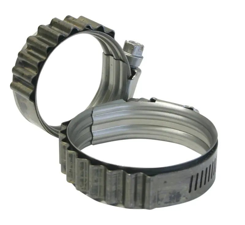 Turbosmart Turbo-Seal Tension Clamps 1.125-1.500 1