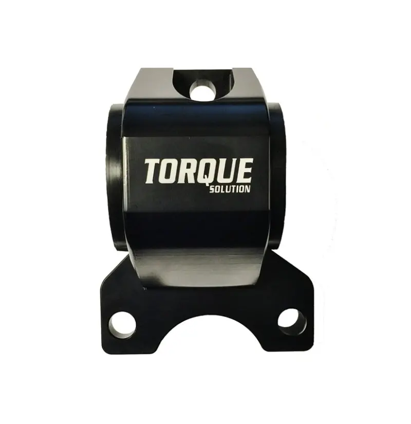 Torque Solution Billet Aluminum Transmission Mount: Honda Civic Si 2002-2005 (Ep3) 1