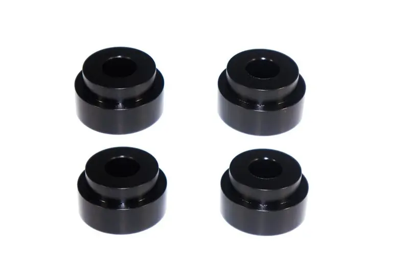 Torque Solution Shifter Base Bushing: Ford Fiesta 2011+ 1