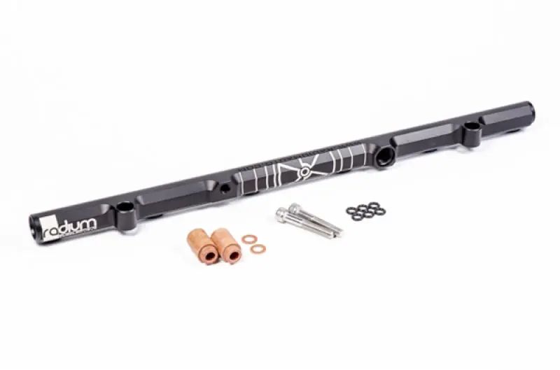 Radium Engineering Nissan Rb26dett Fuel Rail 1
