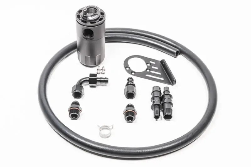 Radium Engineering Ford Fiesta St Catch Can Kit Crankcase Fluid Lock 1