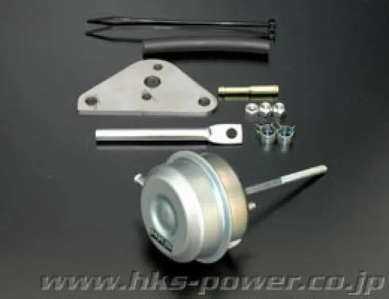 Hks 08-10 Evo X Mr & Gsr Internal Wastegate Actuator 1