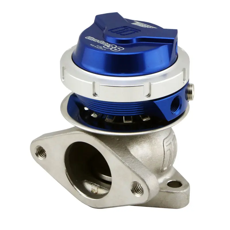 Turbosmart Wg38 Gen V Ultragate 38 14Psi Blue 1