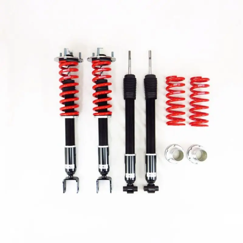 Rs-R 2022 Lexus Is500 (Use30l) Best-I Active Coilover Kit 1