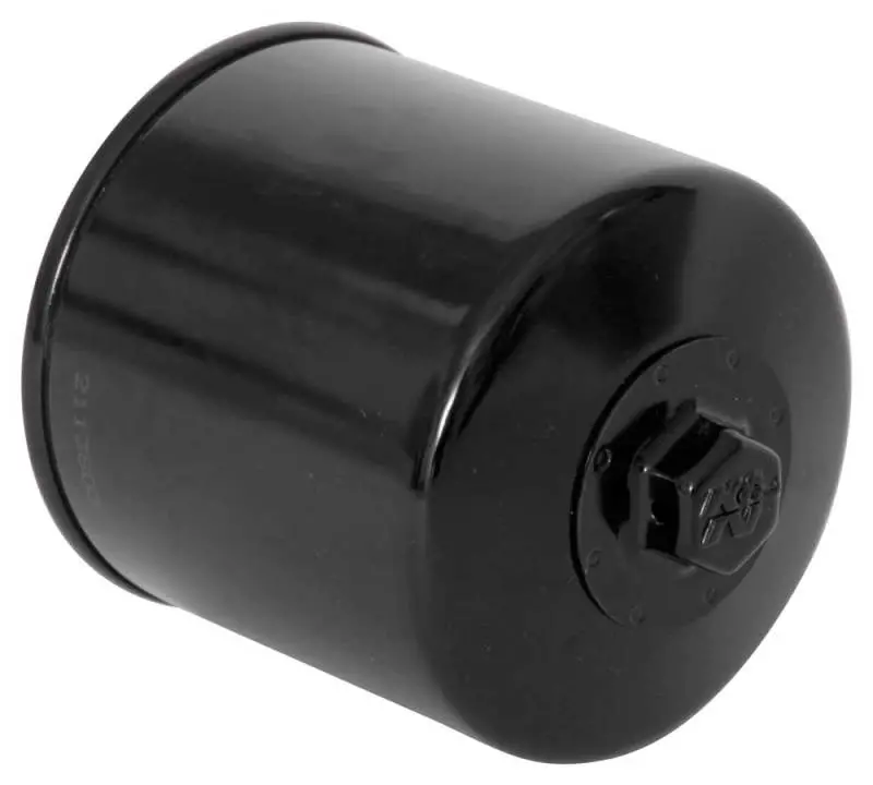 K&N Bmw 3.031In Od X 3.531In H Oil Filter 2