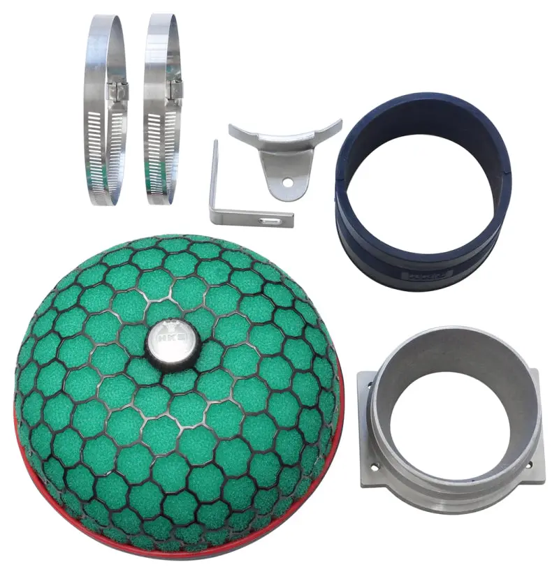 Hks Spf Hcr32/Hnr32 Rb20det 1