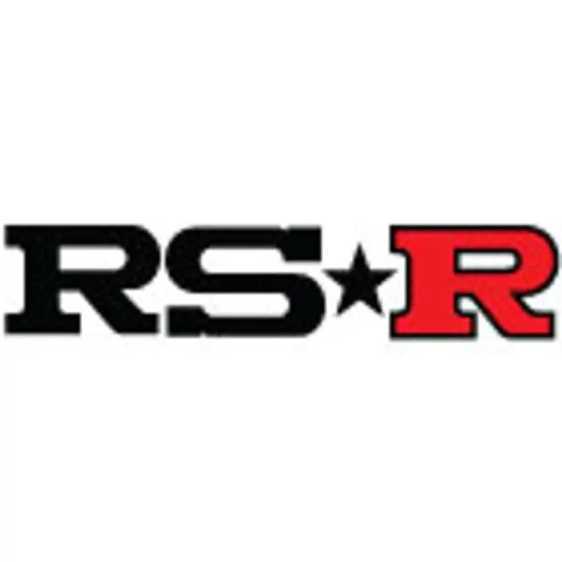 Rs-R 2024+ Acura Integra Type S Sports-I Club Racer Coilovers 1