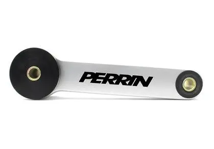 Perrin 02-11 Subaru Impreza / 02-12 Wrx / 04-12 Sti Pitch Stop Mount - Silver 1