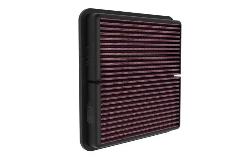 K&N 22-23 Hyundai Elantra N 2.0L L4 Replacement Air Filter 2