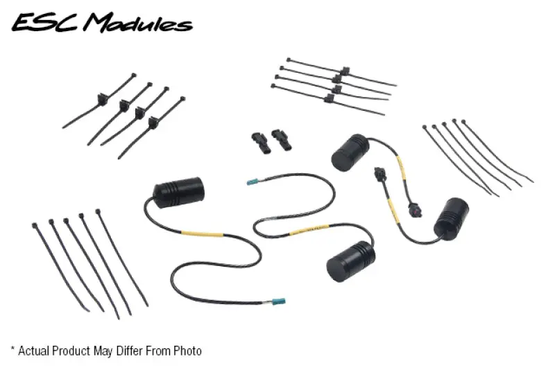 Kw Bmw M3 G80/M4 G82 Esc Module 1