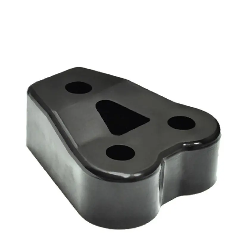 Torque Solution Exhaust Mount: Mitsubishi 1