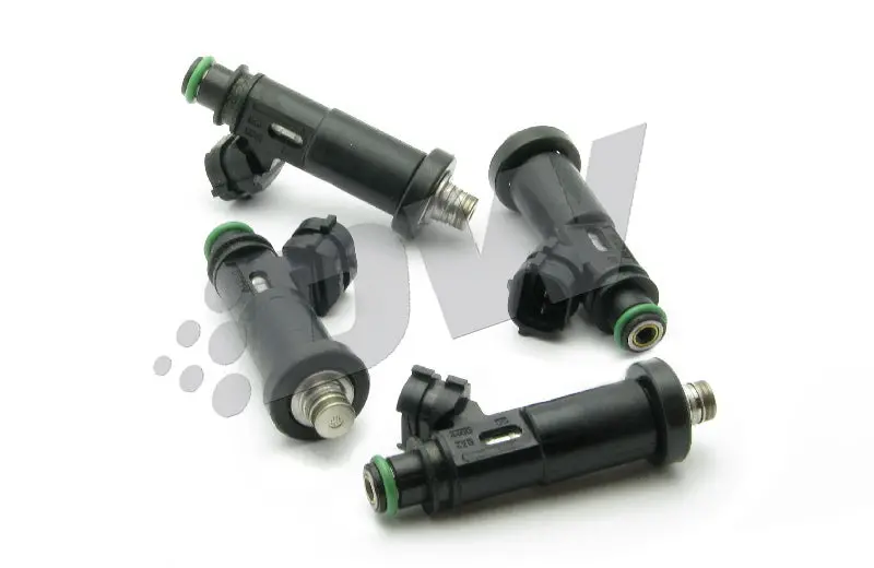 Deatschwerks 550Cc Fuel Injectors For Honda Integra (1991–2001) & Civic (1992–2000) 1