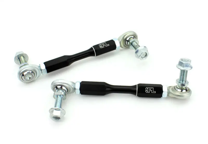 Spl Parts 2013+ Subaru Brz/Toyota 86 Front Swaybar Endlinks (Short Version) 1